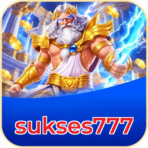 Download sukses777 APK